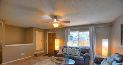 Updated / Garden of the Gods