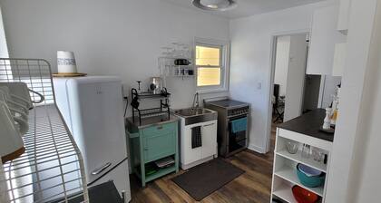 Carriage House Lofts in Picturesque Downieville, California