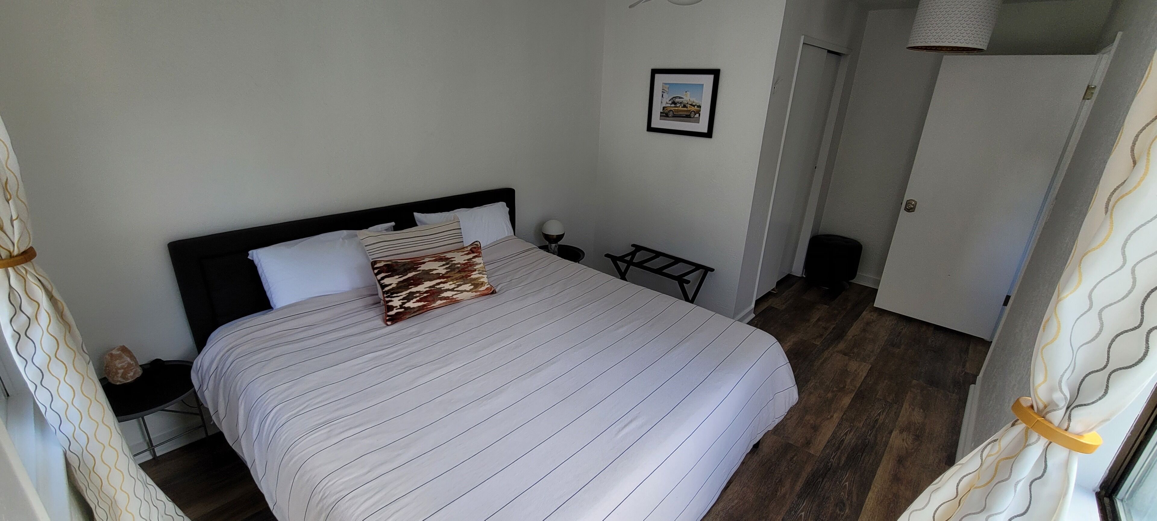 Carriage House Lofts in Picturesque Downieville, California