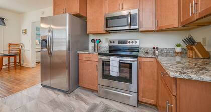 Cute Wythe Two Bedroom at Robinson Park