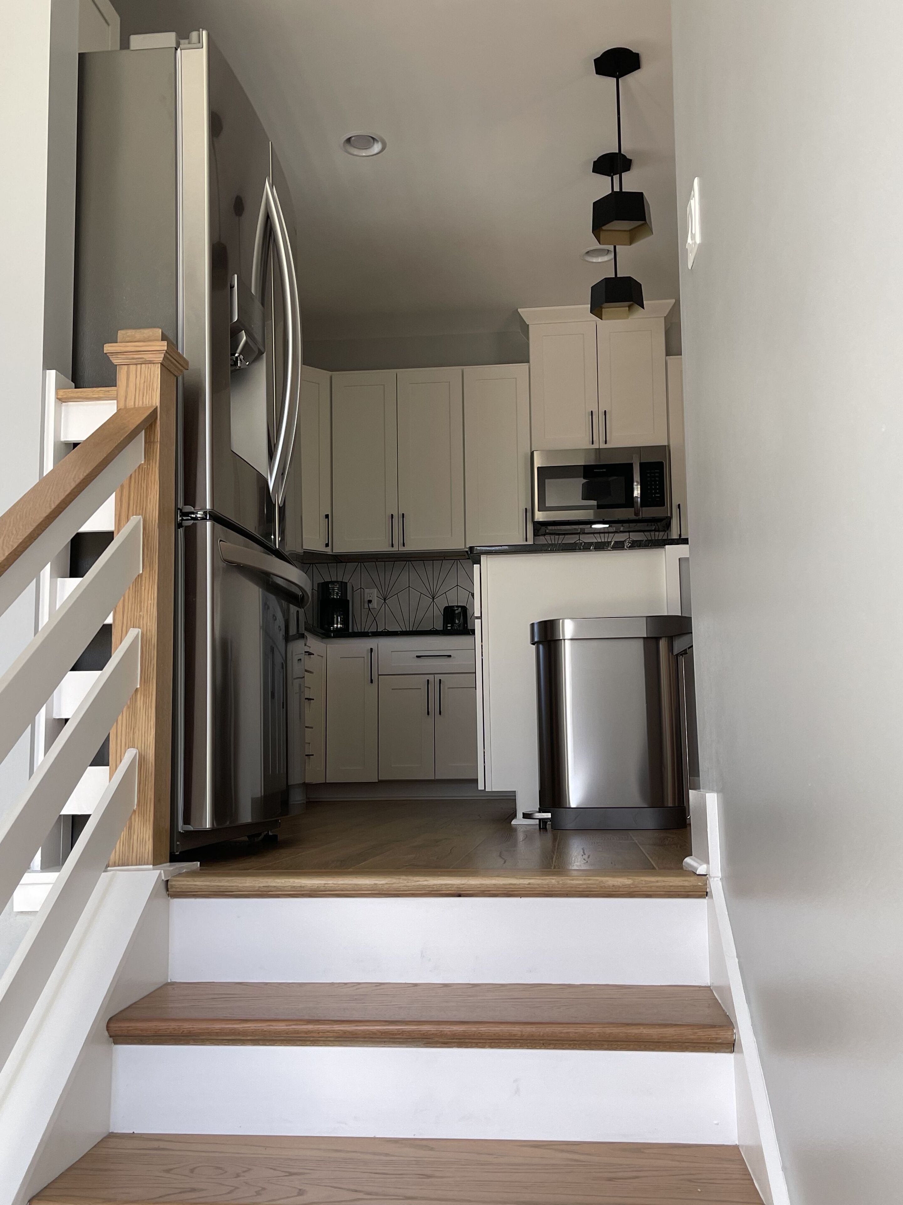 New cottage w/ELEVATOR -5 min Golfcart to the beach!