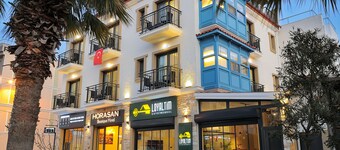 Horasan Hotel