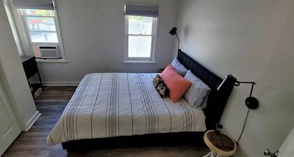 Carriage House Lofts in Picturesque Downieville, California