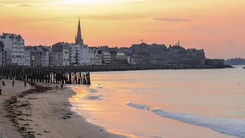 Plage