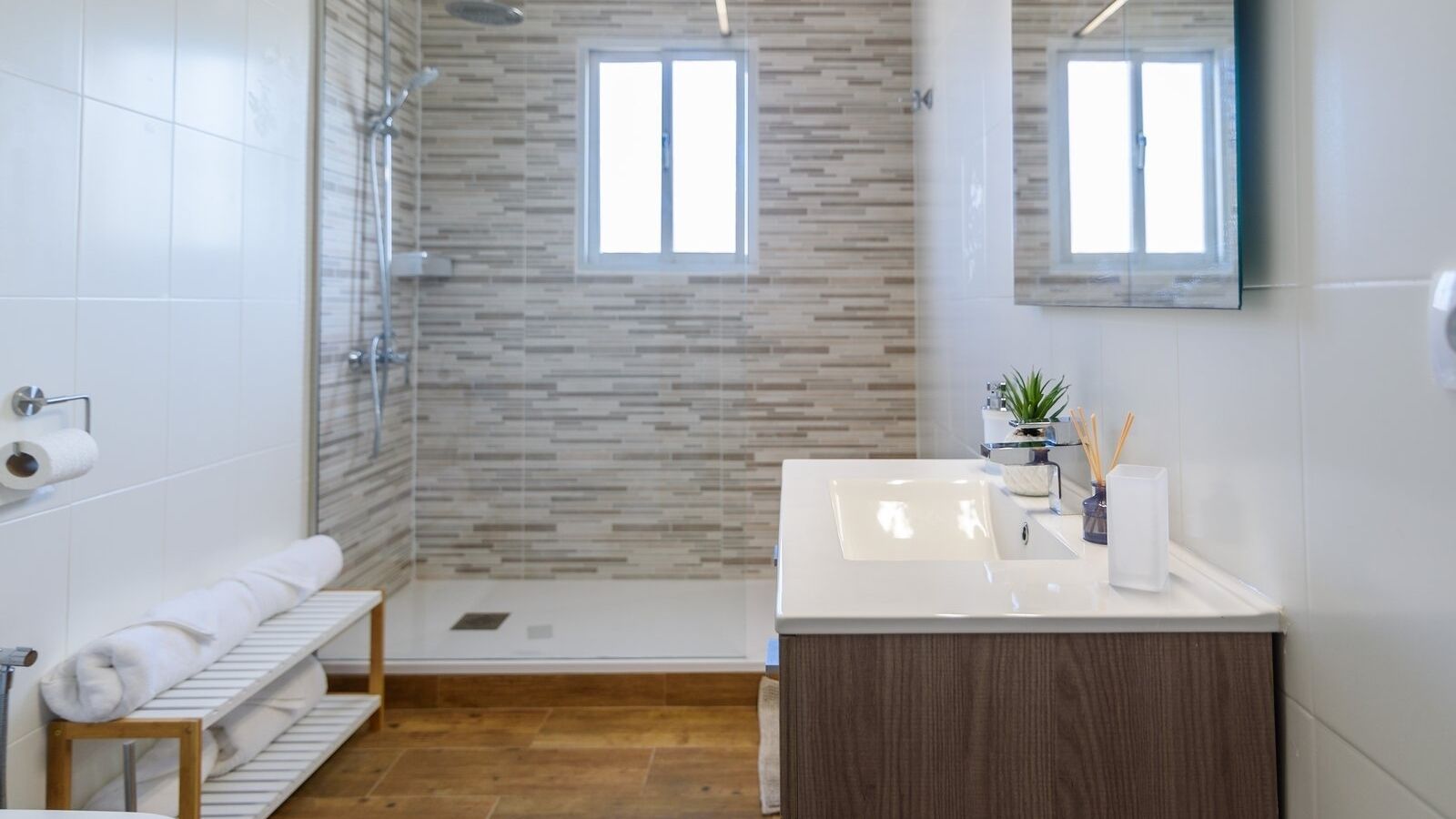 El Refugio de Paco Alhaurín de la Torre by Ruralidays