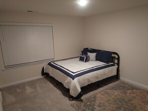 2 عدّة غرف نوم وواي فاي