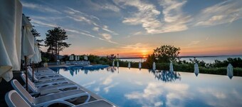 Big famale за вашия комфорт и уют на 5 минути от плажа