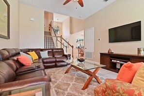 Smart TV, videojuegos y libros 