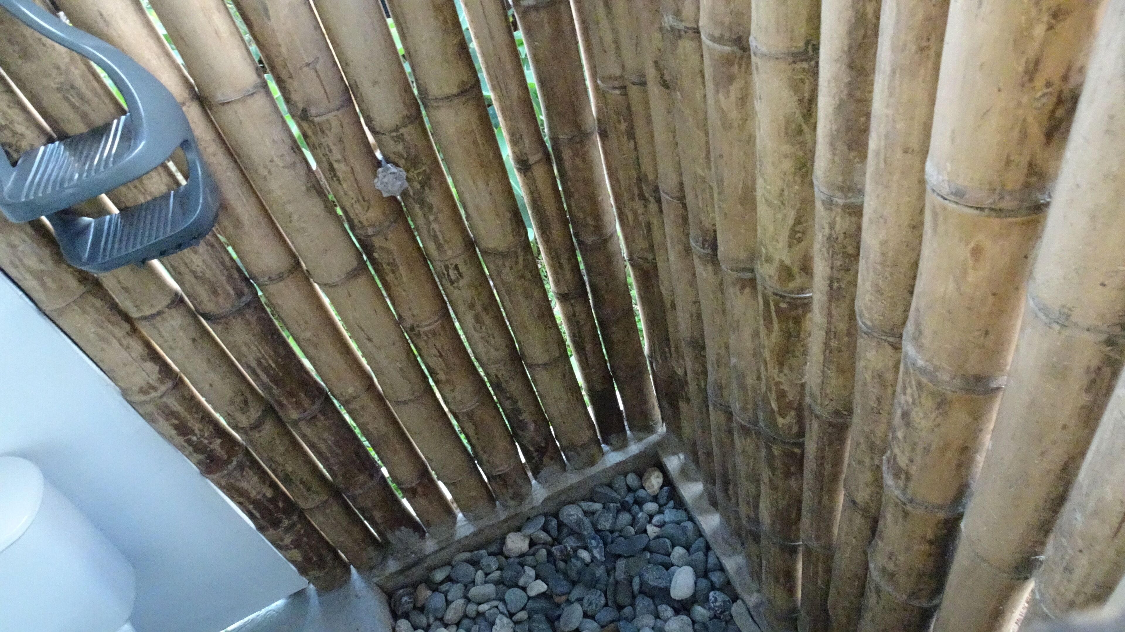 Dusche