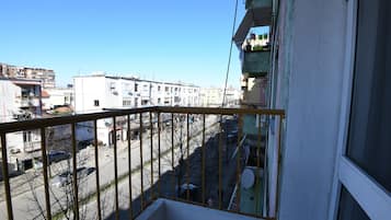 住宿场地
