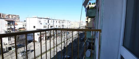 住宿场地