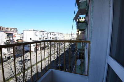 Rondine Studio Apartment