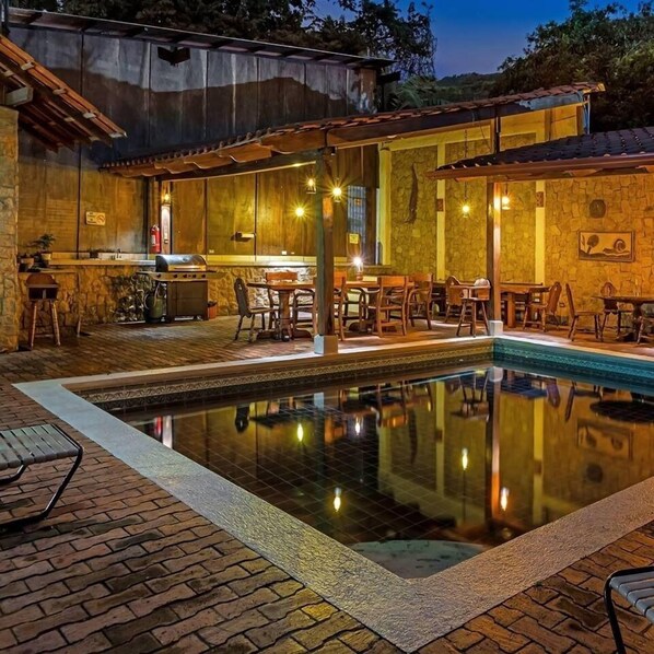 Exterior - Costa Verde Inn (Escazu)