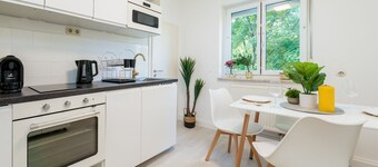 EG "R" Helle 80m² 3-Zimmer Wohnung nähe Salzburg