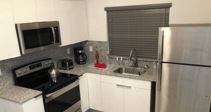 Miami’s Wynwood Art District 10mins from the beach & MiamiHeat Arena