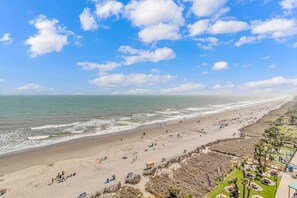 Beach nearby - Sand Dunes 2926 (Myrtle Beach)