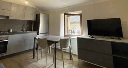 1-bed Apartment With Free Parking