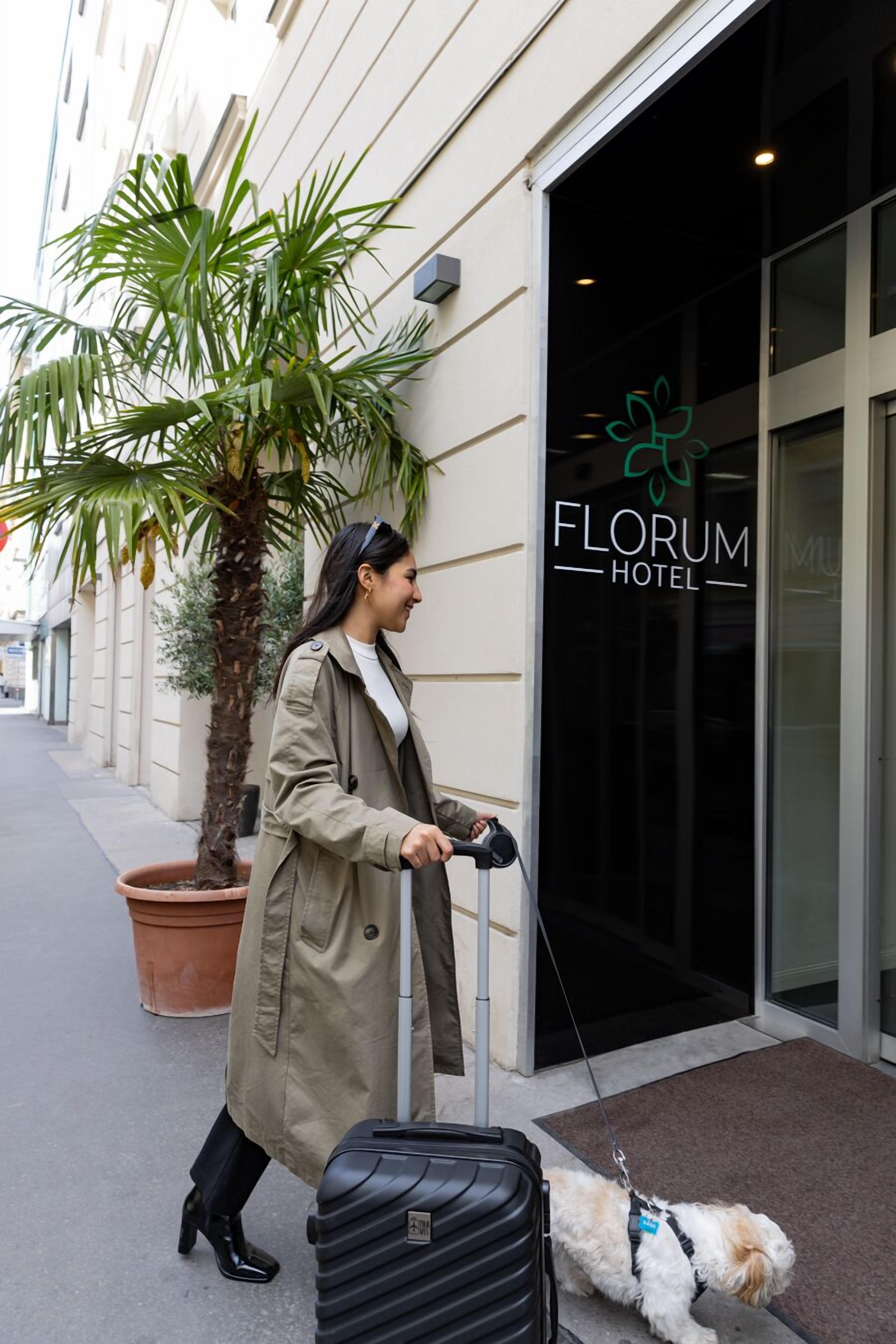 Foto - Florum Hotel