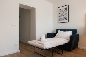 Superior Room | Extra beds - Florum Hotel (Vienna)