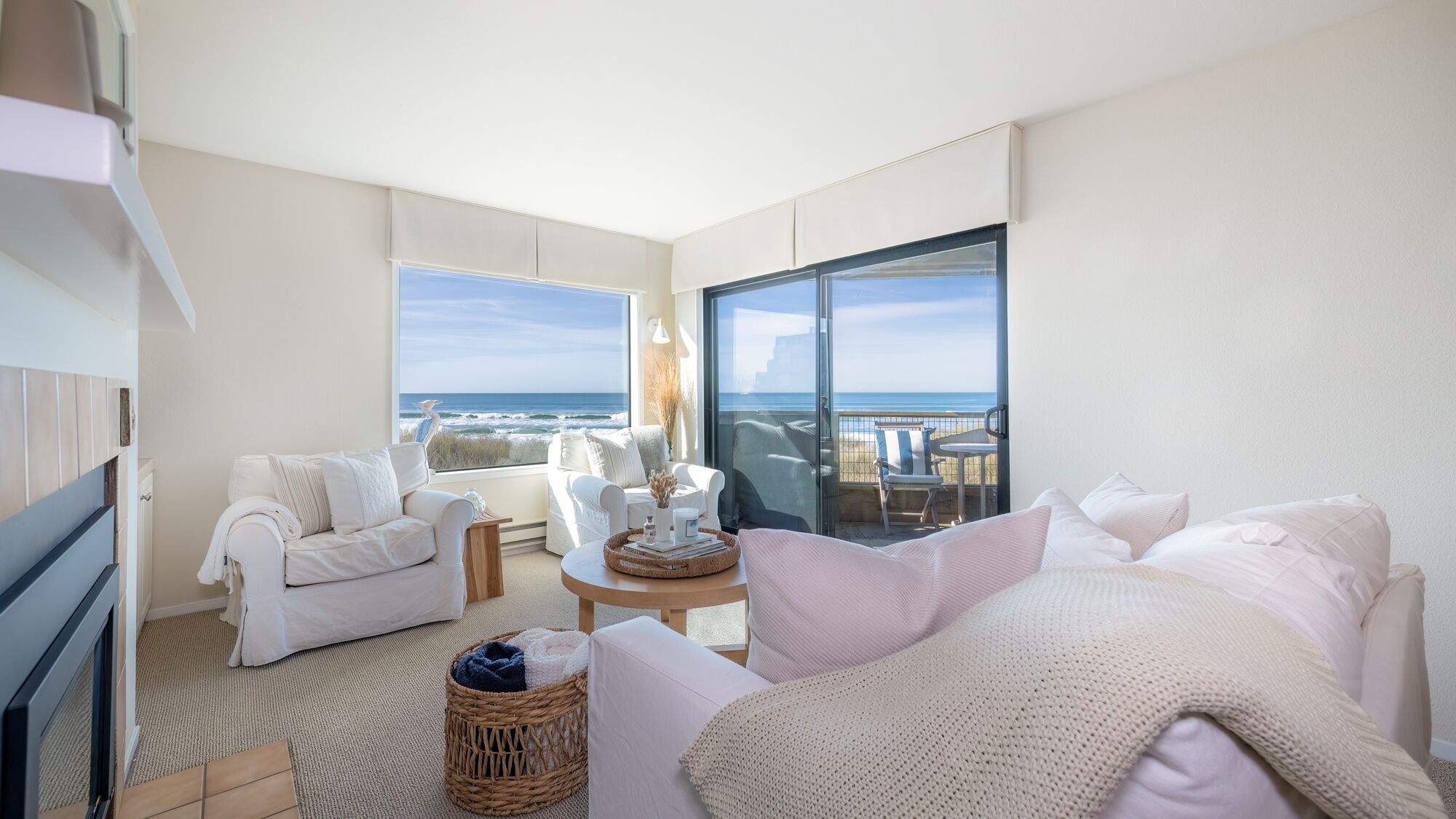 Pajaro Dunes Resort: Remodeled 1 Bedroom Beach Condo