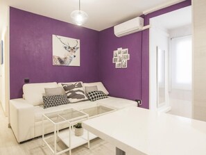 TV - La Casa Púrpura (Toledo)