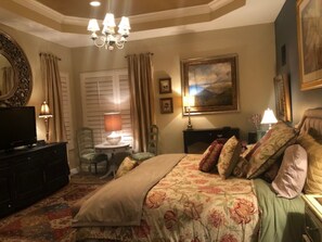 3 bedrooms