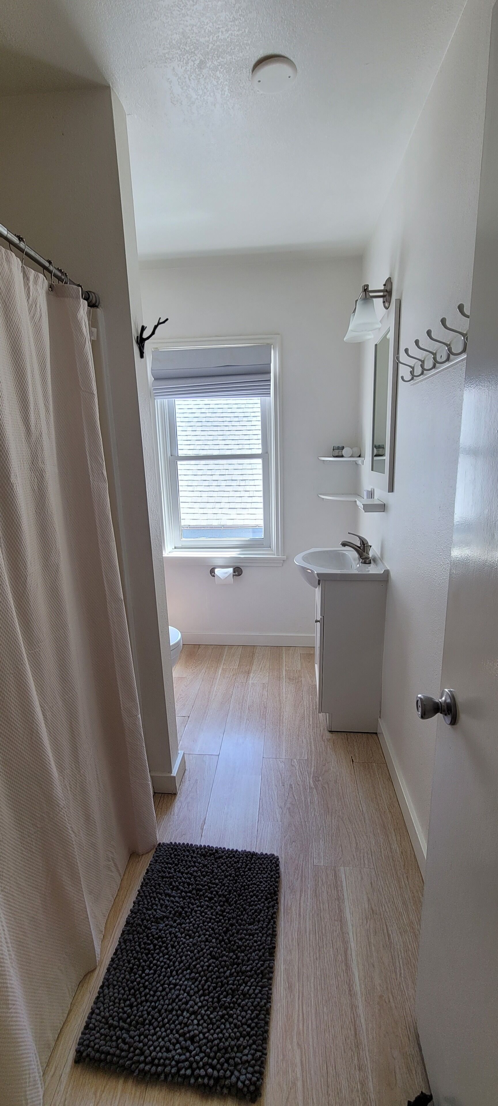 Carriage House Lofts in Picturesque Downieville, CA