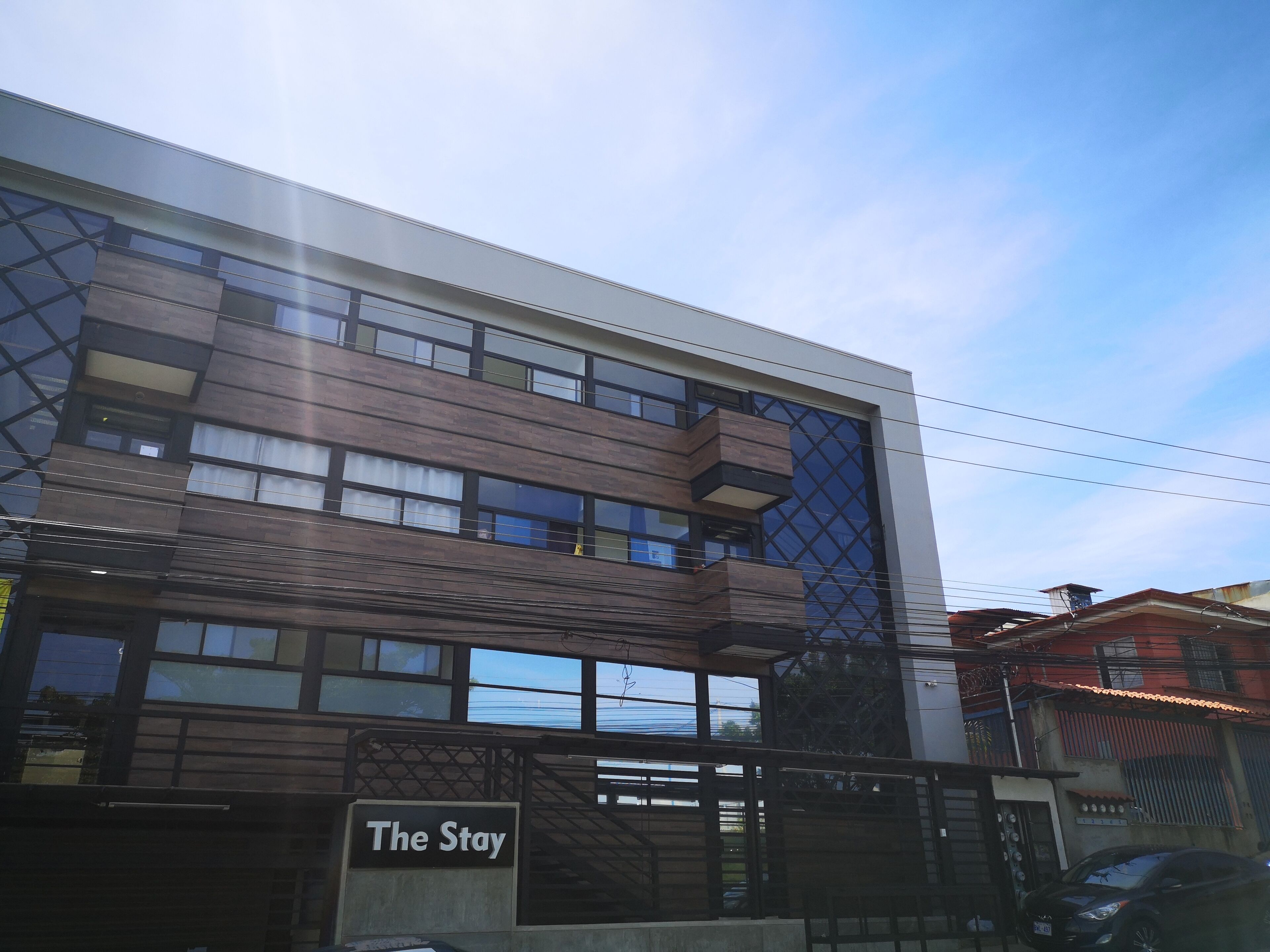 Foto - The Stay Inn