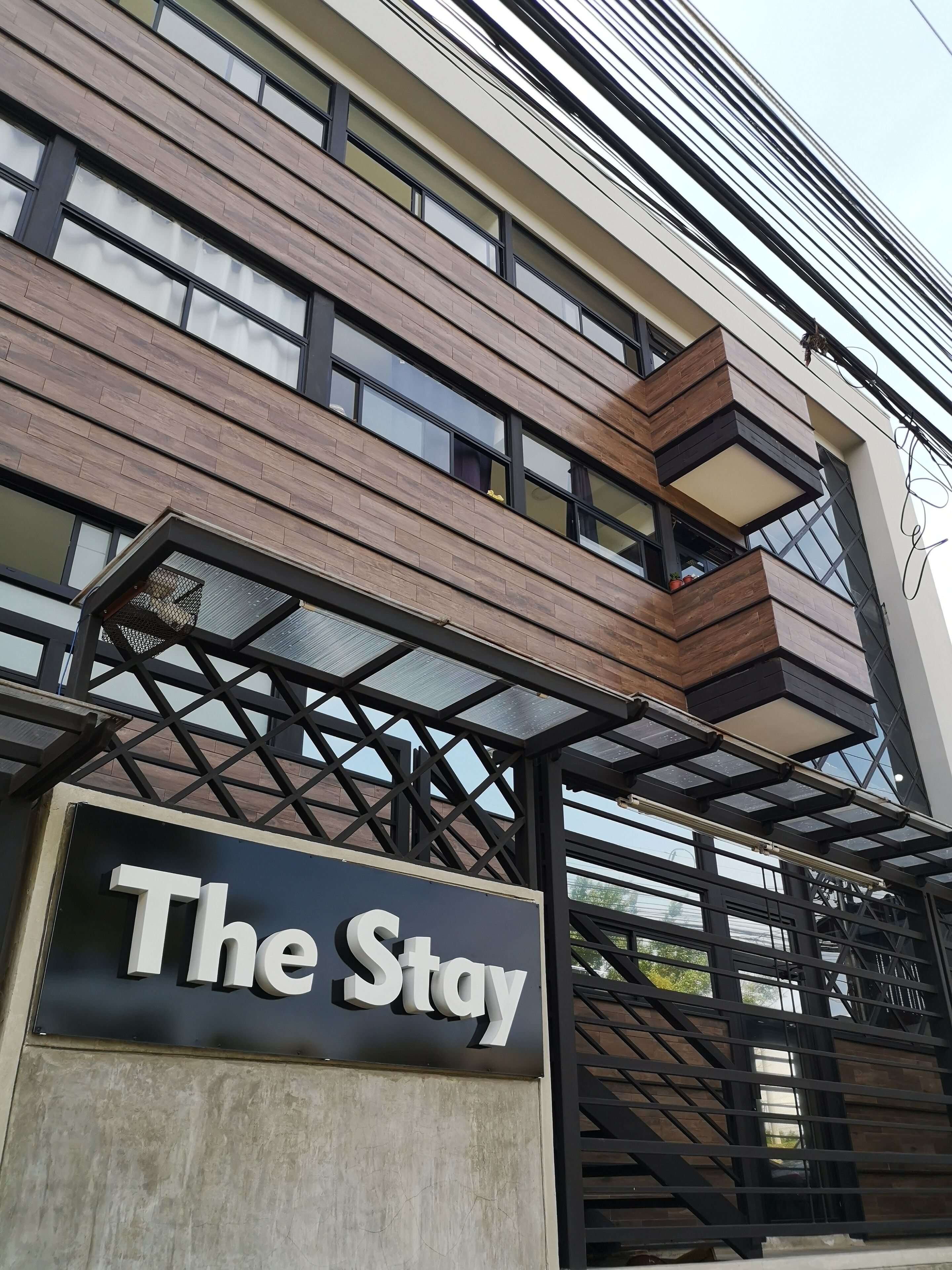 Foto - The Stay Inn