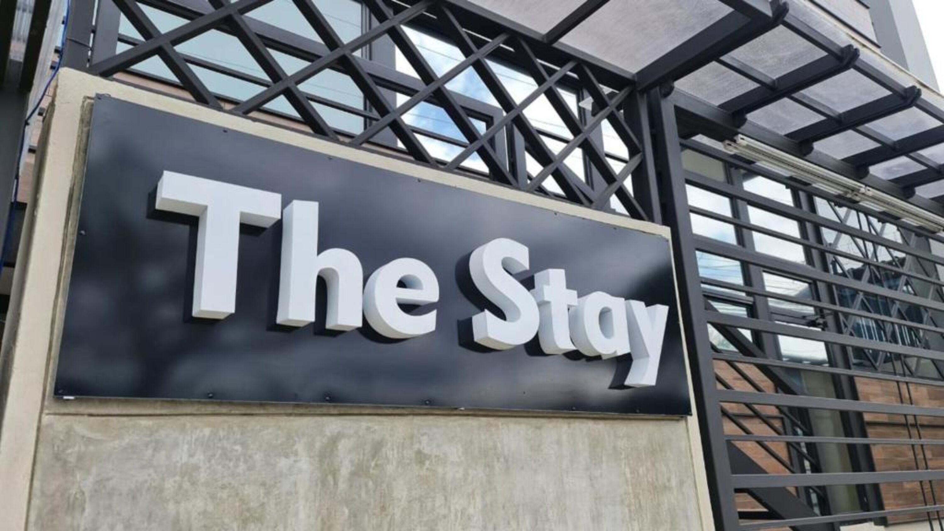 Foto - The Stay Inn