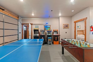 Area giochi
