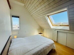 2 chambres