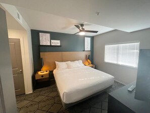 4 bedrooms, WiFi