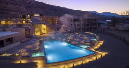 The Moab Resort Worldmark 3 bedroom sleeps 8