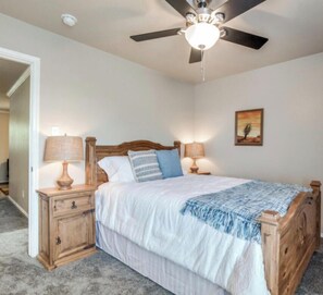 3 camere, ferro/asse da stiro, Wi-Fi gratuito, lenzuola