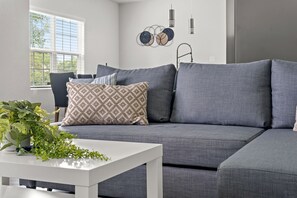 Smart-TV, Netflix, Hulu, Streaming-Dienste