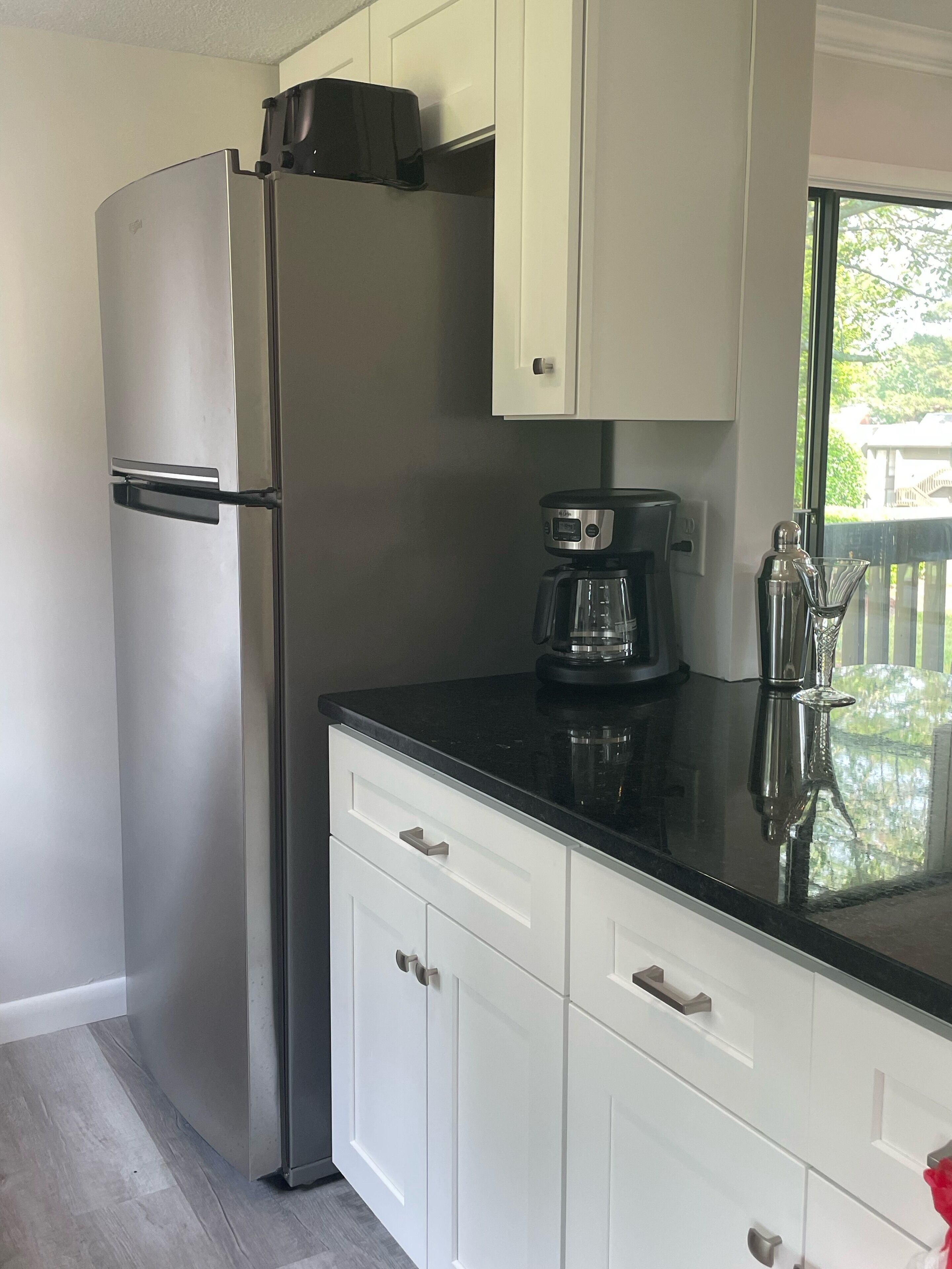 Newly Renovated Golf Front Pinehurst #5 Condo