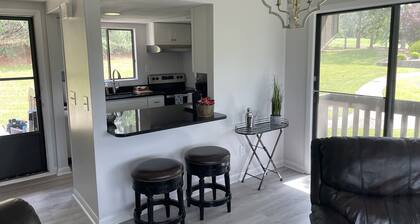 Newly Renovated Golf Front Pinehurst #5 Condo