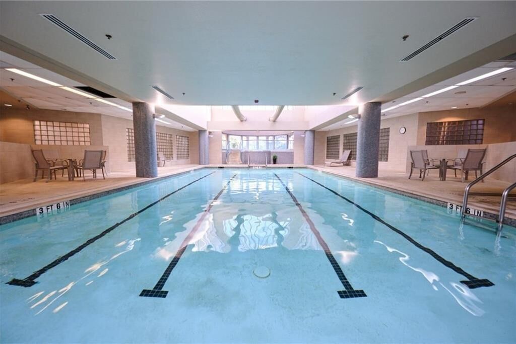 Peaceful Retreat w/ 3 pools on a island