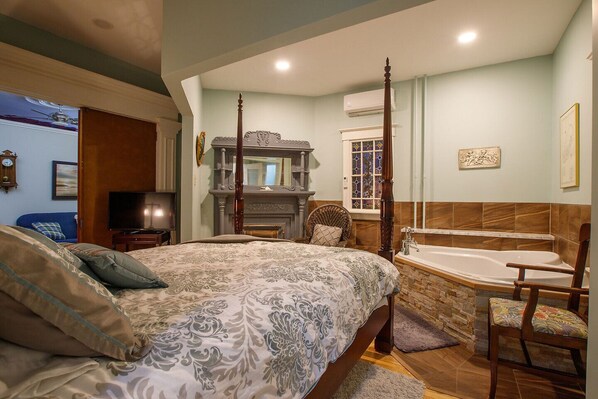 Fer et planche à repasser, Wi-Fi gratuit, draps fournis