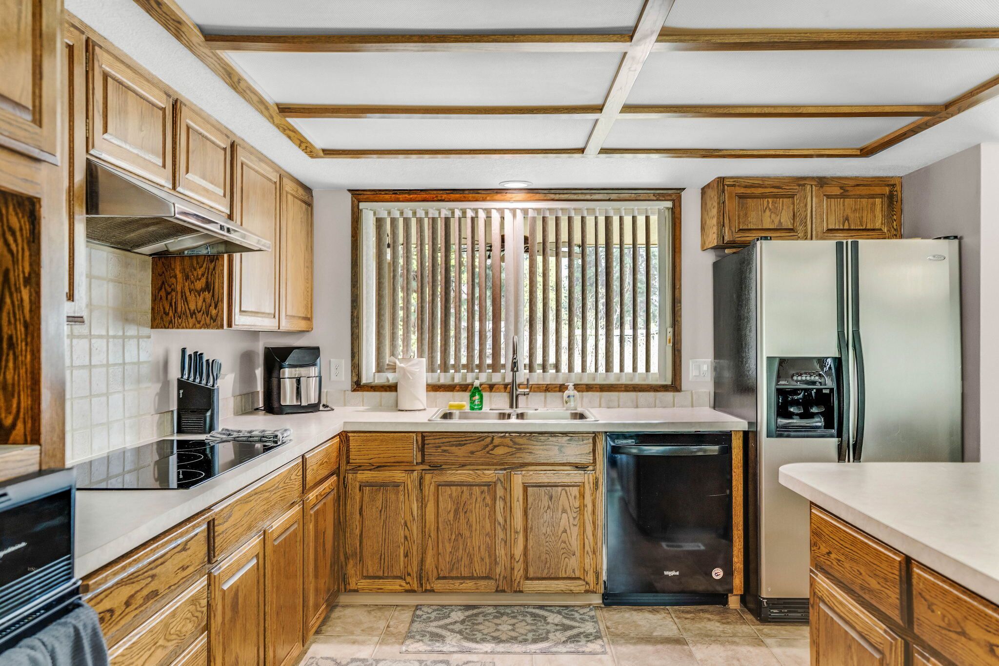 Spacious Pet and Kid Friendly Home in Suburb of Coeur d’Alene!