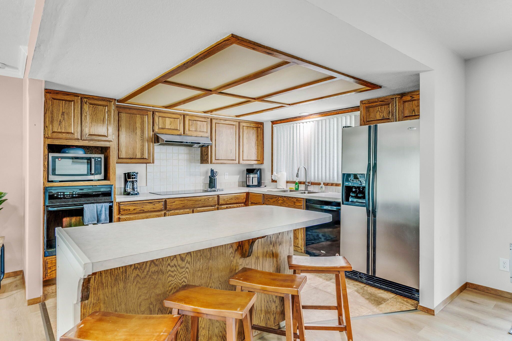 Spacious Pet and Kid Friendly Home in Suburb of Coeur d’Alene!