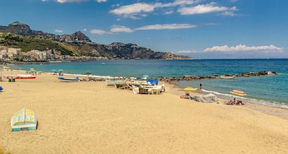 The House Of Stefe - View of the gulf