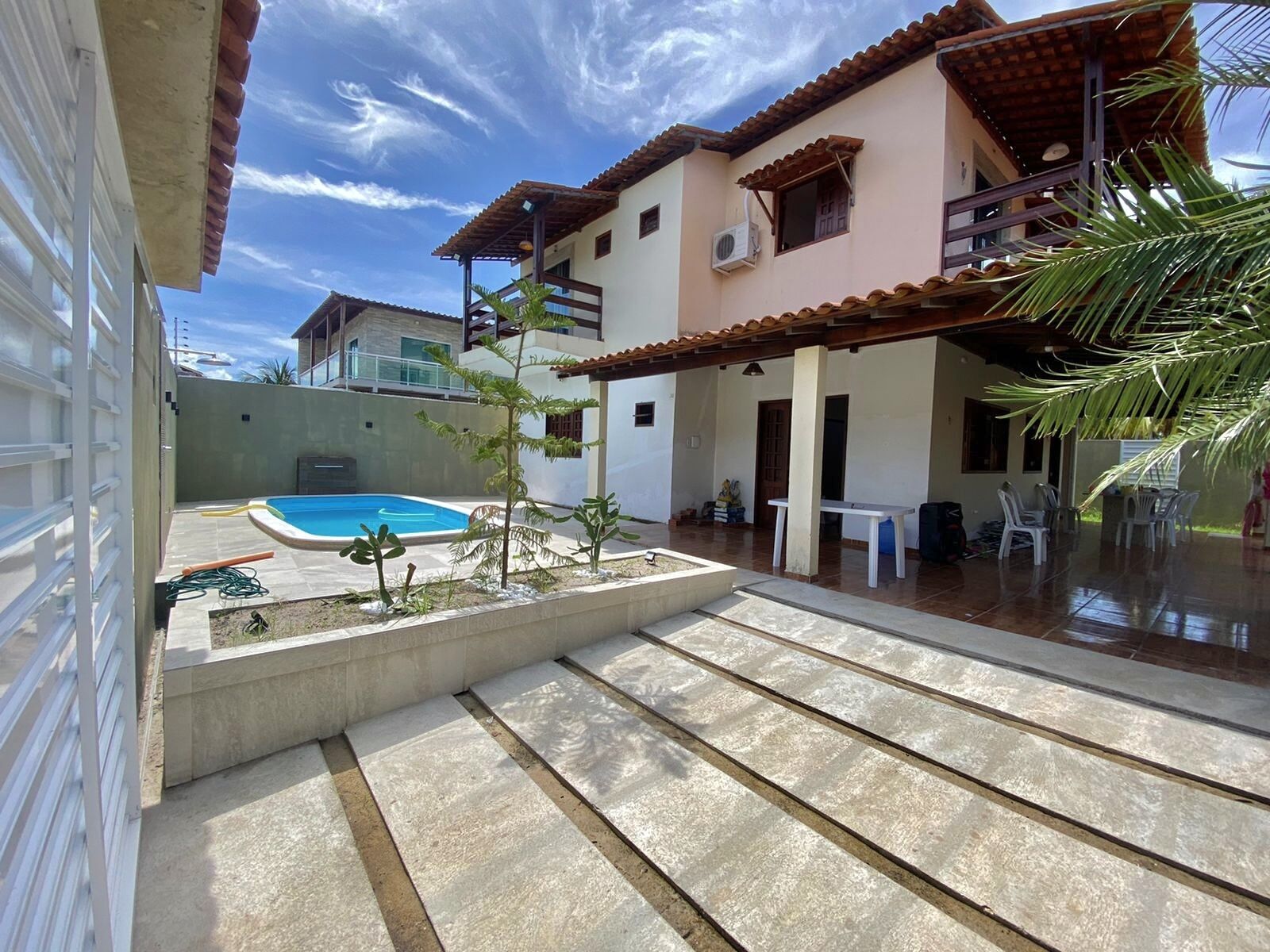 Super Luxury House in Peroba, Maragogi - AL