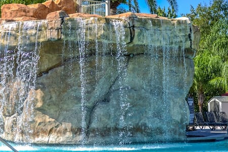 Celebration Private vacation home