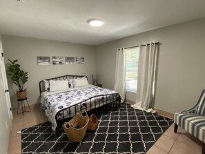 3 soverom og rullestolvennlig