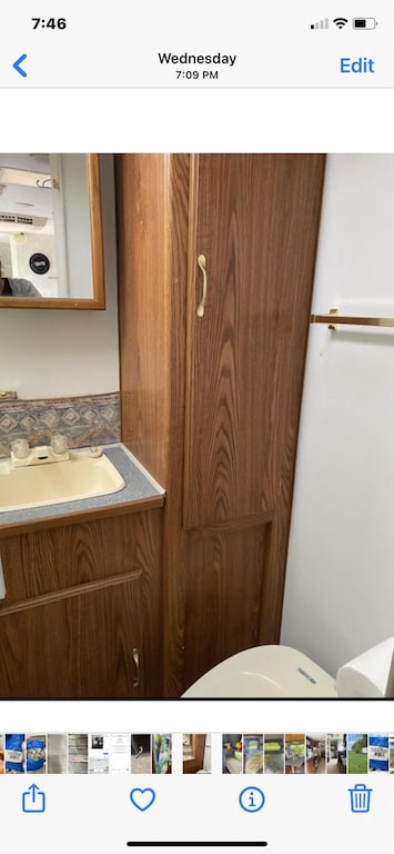 Salle de bain