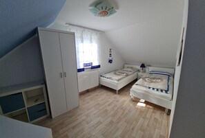 3 chambres, Wi-Fi