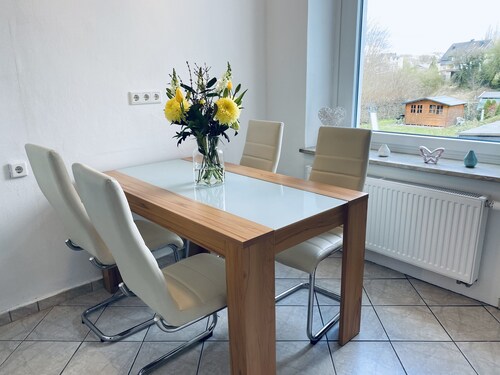 Schöne, zentrale Ferienwohnung in Schwelm (Ennepe-Ruhr Kreis)