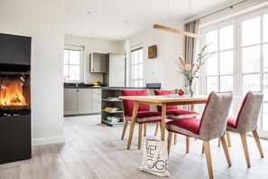 Unclassified image, 3 of 27, button - Vacation home Seeadler 49 - Holiday home Seeadler 49 - Close to nature (Fuhlendorf)